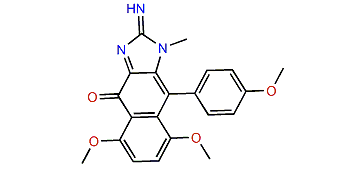 Kealiinine D